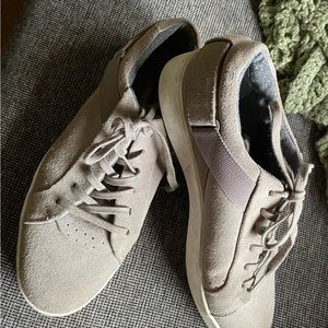 Calvin Klein sneakers